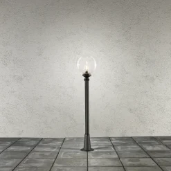 Konstsmide Lyktestolper<Orion stolpe 118cm -