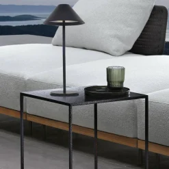 NorDesign Oppladbare Bordlamper<Oris bordlampe oppladbar IP54 -