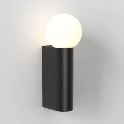 Astro Lighting Baderomsbelysning Vegg<Ortona Single vegglampe IP44