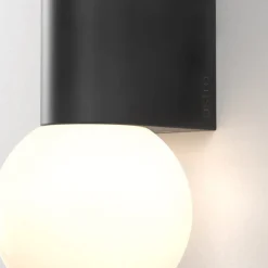 Astro Lighting Baderomsbelysning Vegg<Ortona Twin vegglampe IP44