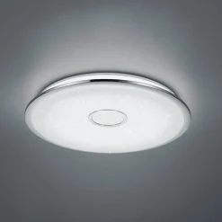 Trio Lighting Kjøkkenbelysning Tak|Taklamper / Takplafonder<Osaka taklampe 65 -