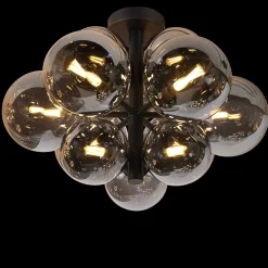 Ms - belysning Kjøkkenbelysning Tak|Taklamper / Takplafonder<Oscar taklampe 50 cm