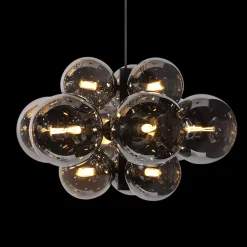 Ms - belysning Kjøkkenbelysning Tak|Takpendler<Oscar takpendel 50 cm