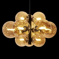 Ms - belysning Kjøkkenbelysning Tak|Takpendler<Oscar takpendel 50 cm