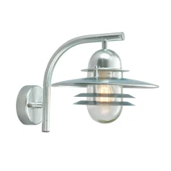 Norlys Lightup-Pris|Utelamper Til Kystområder<Oslo 240 Vegg