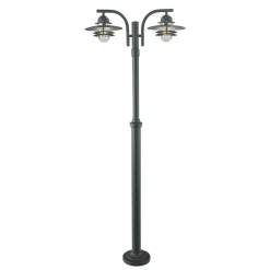 Norlys Lightup-Pris|Lyktestolper<Oslo stolpe 242