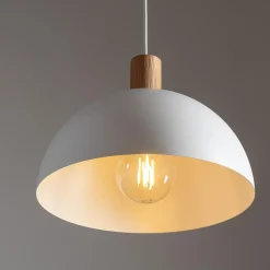TK Lighting Kjøkkenbelysning Tak|Takpendler<Oslo takpendel 33,5 cm