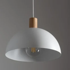 TK Lighting Kjøkkenbelysning Tak|Takpendler<Oslo takpendel 33,5 cm