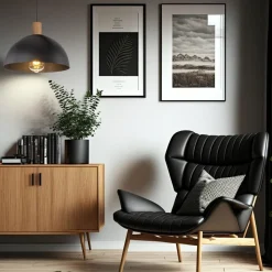 TK Lighting Kjøkkenbelysning Tak|Takpendler<Oslo takpendel 33,5 cm