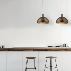 TK Lighting Kjøkkenbelysning Tak|Takpendler<Oslo takpendel 33,5 cm