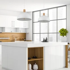 TK Lighting Kjøkkenbelysning Tak|Takpendler<Oslo takpendel 33,5 cm