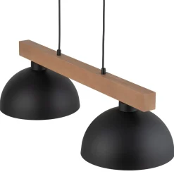 TK Lighting Kjøkkenbelysning Tak|Takpendler<Oslo takpendel 2-lys