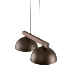 TK Lighting Kjøkkenbelysning Tak|Takpendler<Oslo takpendel 2-lys