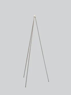 Northern Interiørlamper Gulv<Oslo Wood gulvstativ