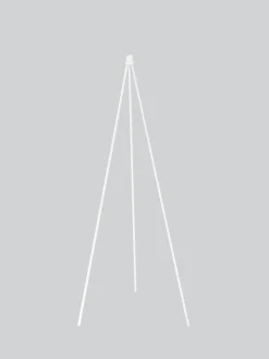 Northern Interiørlamper Gulv<Oslo Wood gulvstativ