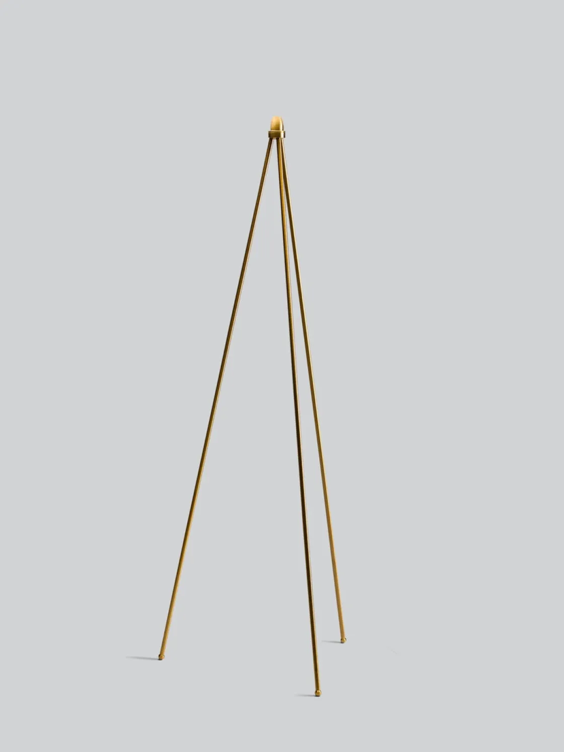 Northern Interiørlamper Gulv<Oslo Wood gulvstativ