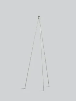 Northern Interiørlamper Gulv<Oslo Wood gulvstativ