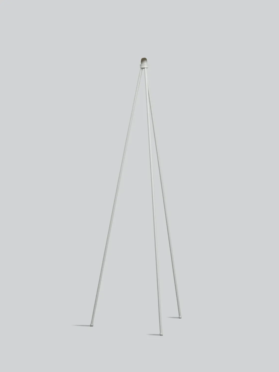 Northern Interiørlamper Gulv<Oslo Wood gulvstativ