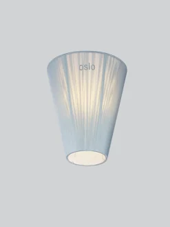 Northern Lampeskjermer<Oslo Wood skjerm