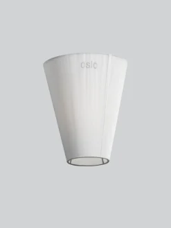 Northern Lampeskjermer<Oslo Wood skjerm