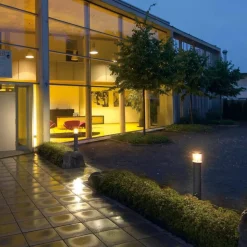 Slv Pullert<Otos pullert 93,5 cm IP43