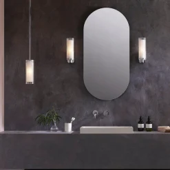 Astro Lighting Baderomsbelysning Vegg<Ottavino vegglampe IP44 - Krom