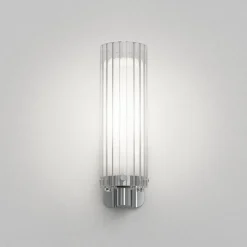 Astro Lighting Baderomsbelysning Vegg<Ottavino vegglampe IP44 - Krom