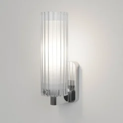 Astro Lighting Baderomsbelysning Vegg<Ottavino vegglampe IP44 - Krom