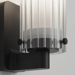 Astro Lighting Baderomsbelysning Vegg<Ottavino vegglampe IP44 - Krom