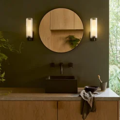 Astro Lighting Baderomsbelysning Vegg<Ottavino vegglampe IP44 - Krom