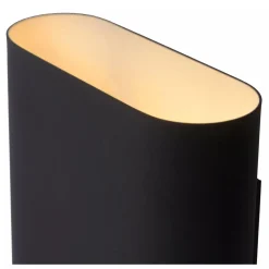 Lucide Vegglamper Med Opp/Ned Lys<Ovalis vegglampe opp/ned