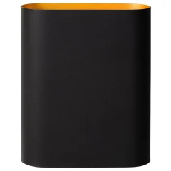 Lucide Vegglamper Med Opp/Ned Lys<Ovalis vegglampe opp/ned