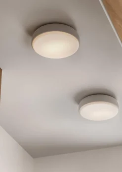 Northern Baderomsbelysning Tak|Kjøkkenbelysning Tak<Over Me 50 tak / vegglampe