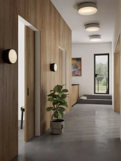 Northern Baderomsbelysning Tak|Kjøkkenbelysning Tak<Over Me 20 tak / vegglampe