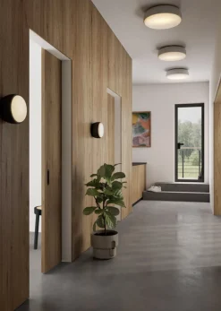 Northern Baderomsbelysning Tak|Kjøkkenbelysning Tak<Over Me 20 tak / vegglampe