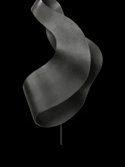 Ferm Living Interiørlamper<Oyster vegglampe