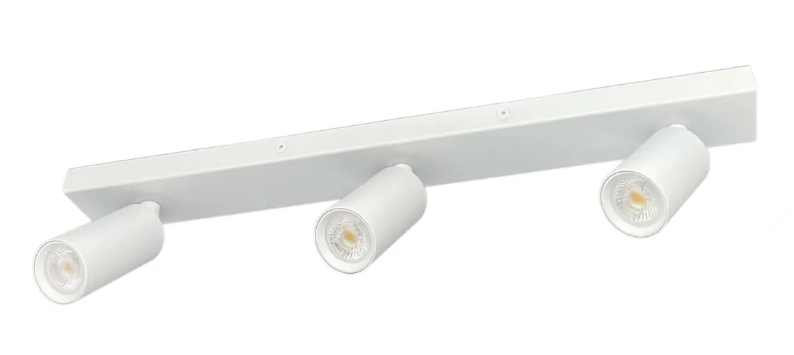 NorDesign Kjøkkenbelysning Tak<Oz mini takspot 3-lys GU10 mini