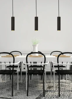 NorDesign Kjøkkenbelysning Tak|Takpendler<Oz takpendel 35 -