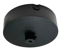 NorDesign Kjøkkenbelysning Tak|Takpendler<Oz takpendel sand - black/gold