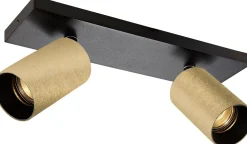 NorDesign Kjøkkenbelysning Tak|Vox Spotskinner<OZ tube utskiftbar - farget