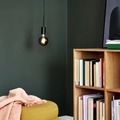 Nordlux Kjøkkenbelysning Tak|Takpendler<Paco takpendel 1 lys