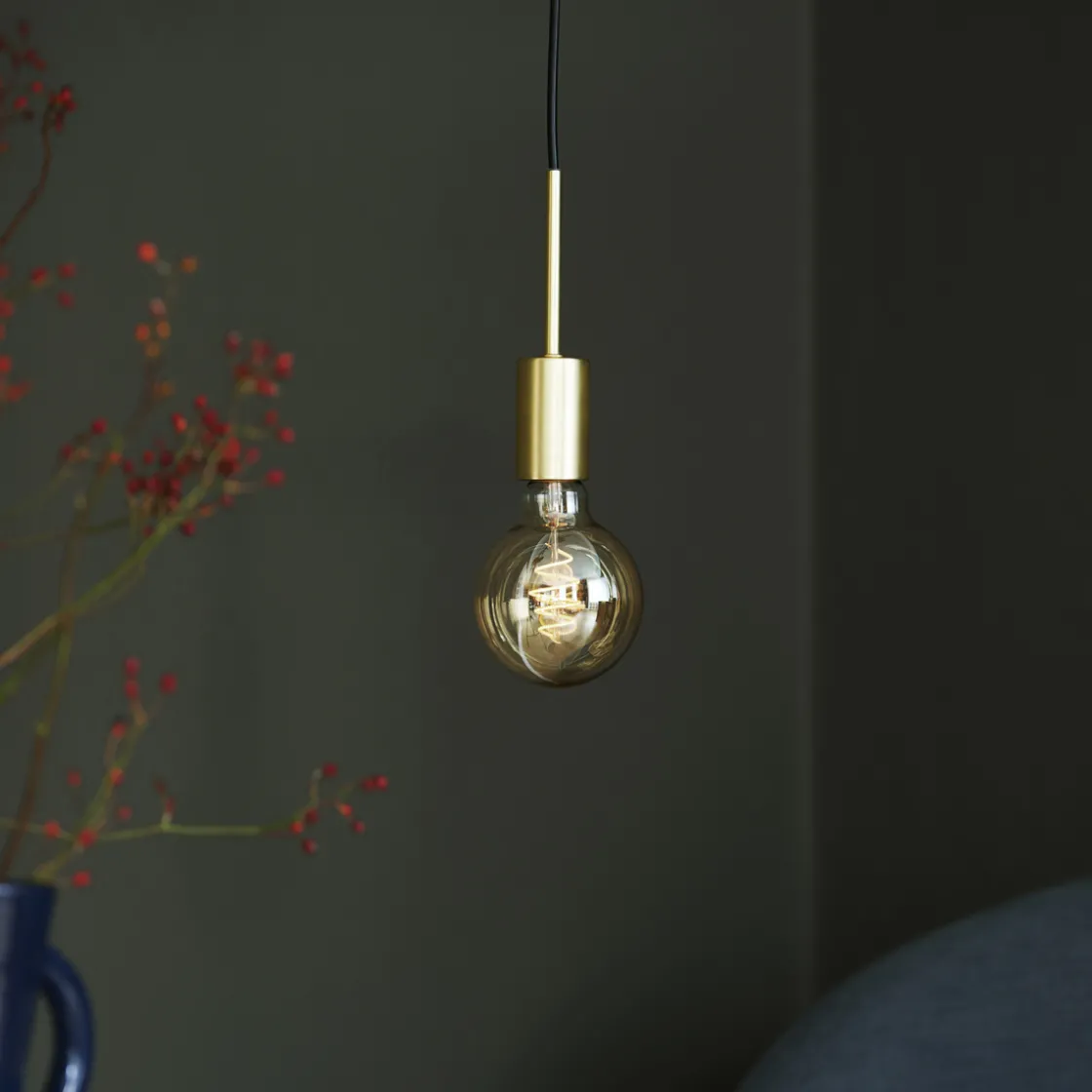 Nordlux Kjøkkenbelysning Tak|Takpendler<Paco takpendel 1 lys