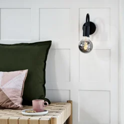 Nordlux Leselamper<Paco vegglampe -