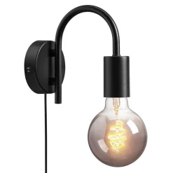 Nordlux Leselamper<Paco vegglampe -