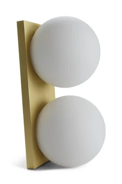 Antidark Kjøkkenbelysning Tak|Taklamper / Takplafonder<Palla C2135 tak/vegglampe 18,6W 1800-3000 Kelvin IP20 Dimbar