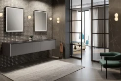 Antidark Baderomsbelysning Tak|Kjøkkenbelysning Tak<Palla mini C90 tak/vegglampe 7,4W 1800-3000 Kelvin IP44 Dimbar