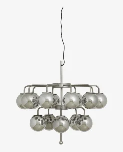 Nordal Kjøkkenbelysning Tak|Lysekroner<Palma lysekrone