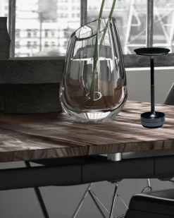 NorDesign Oppladbare Bordlamper<Pamir bordlampe 3W IP20 - Oppladbar