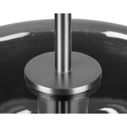 Slv Kjøkkenbelysning Tak|Takpendler<Pantilo rope takpendel 27 cm