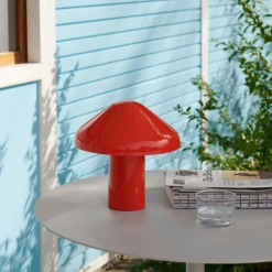 HAY Oppladbare Bordlamper<Pao Bærbar bordlampe -